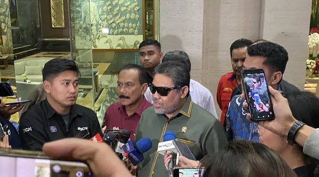 Isu PHK Tokopedia dan TikTok, Said Iqbal Akan Investigasi