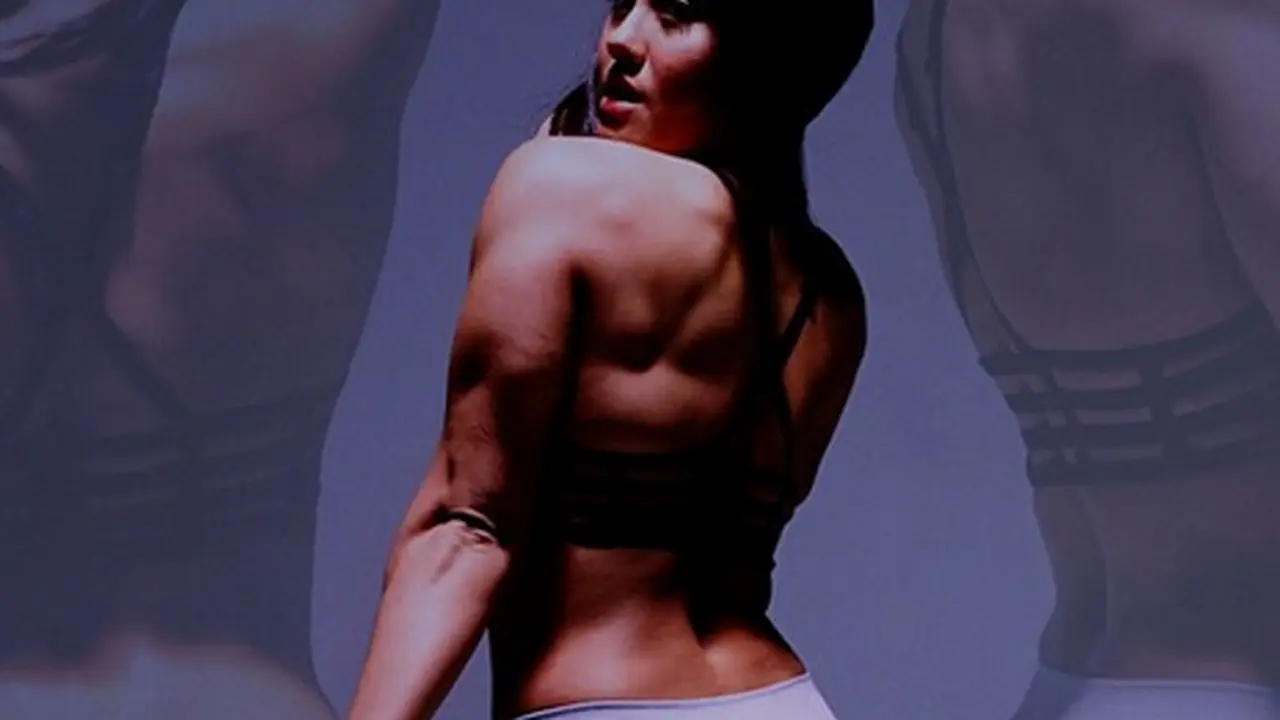 Agnes Monica