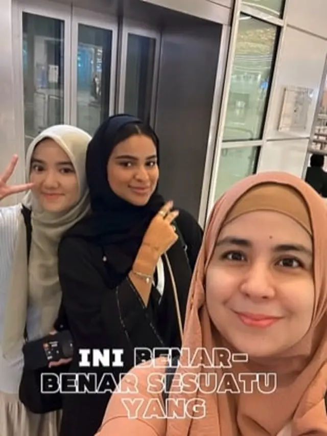 [Fimela] Risty Tagor