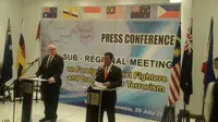 Termasuk Indonesia, 6 Negara Siap Gempur ISIS di Marawi
