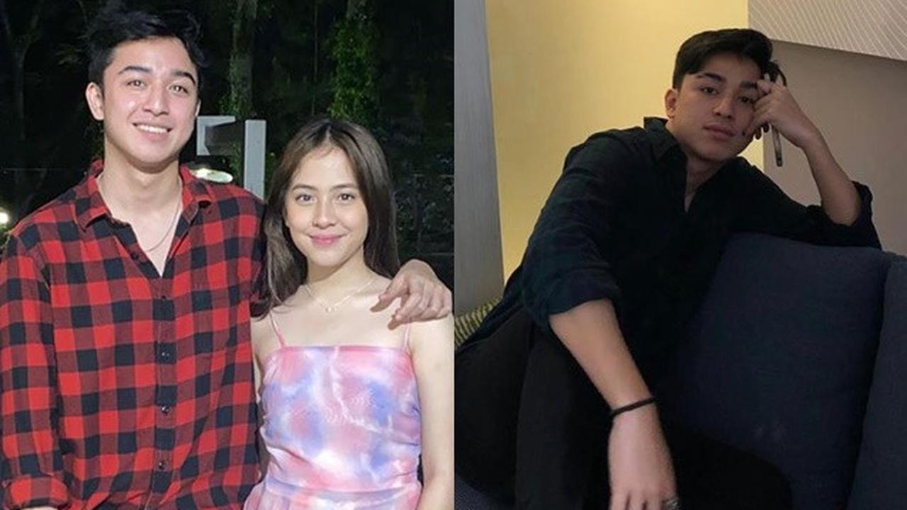 Rayakan Ultah Bareng, Ini 6 Potret Zaki Pria yang Dikabarkan Kekasih Adhisty Zara