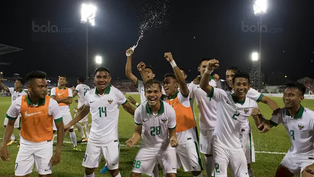 Timnas Indonesia U-22