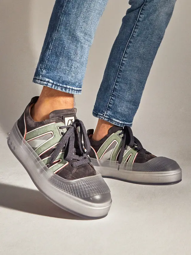 Christian Louboutin Spring/Summer 2021