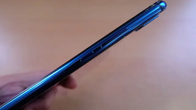 Huawei Nova 3i