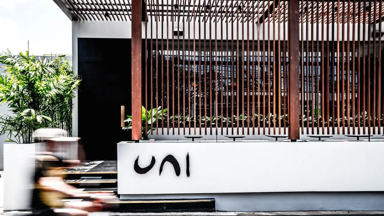 Uni Restaurant & Bar Bali