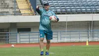FIFA Jelaskan Dasar Hukuman Persib Bandung, Ada Beda Versi