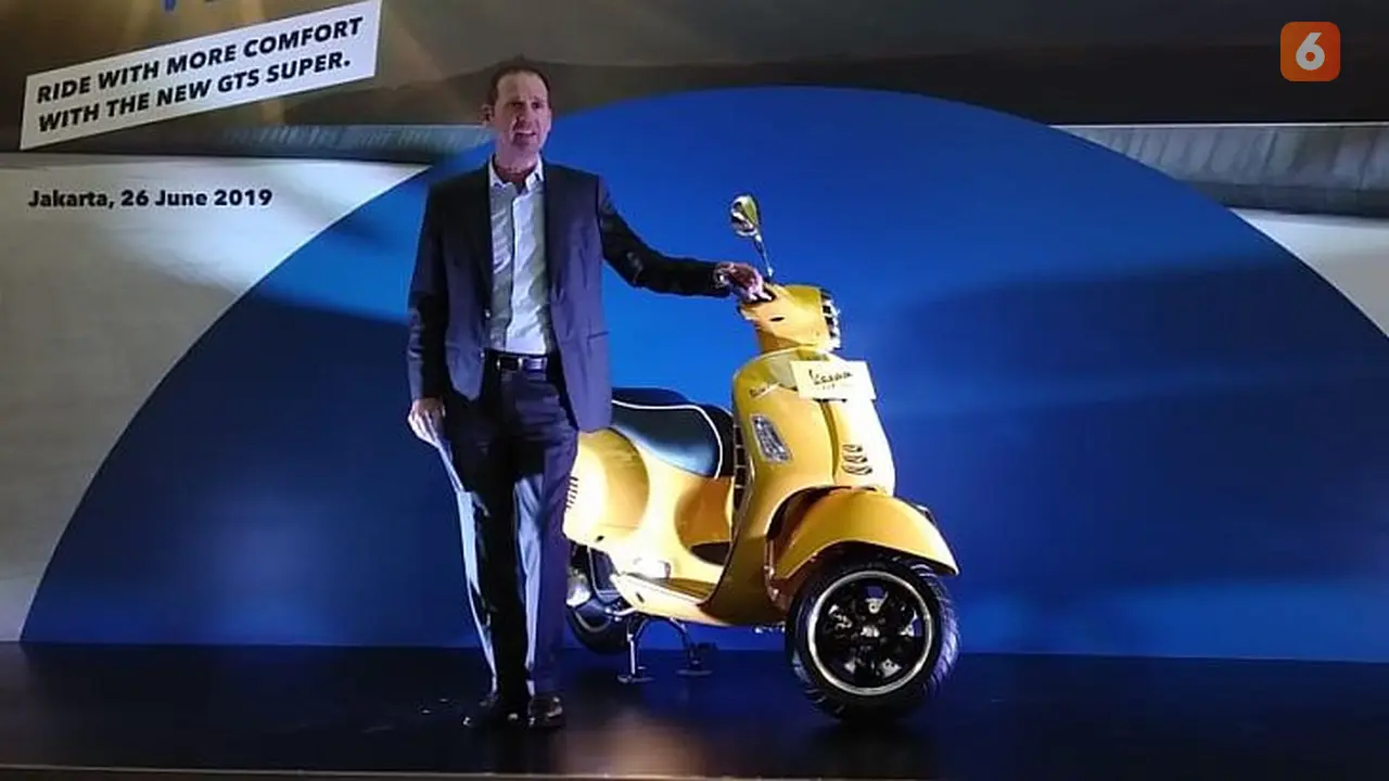 Vespa