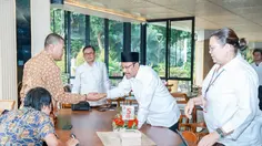Kemensos Perkuat Pemberdayaan Ekonomi Tunanetra