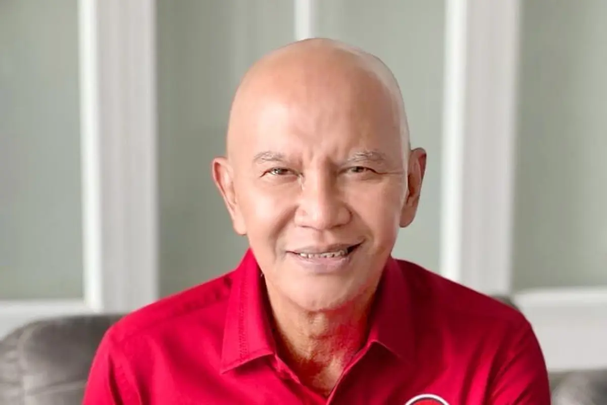 Terkait Gugatan Uji Materiil Pasal 23 Ayat 1 UU No. 2 Tahun 2011, Said Abdullah Hormati Semua Warga Negara