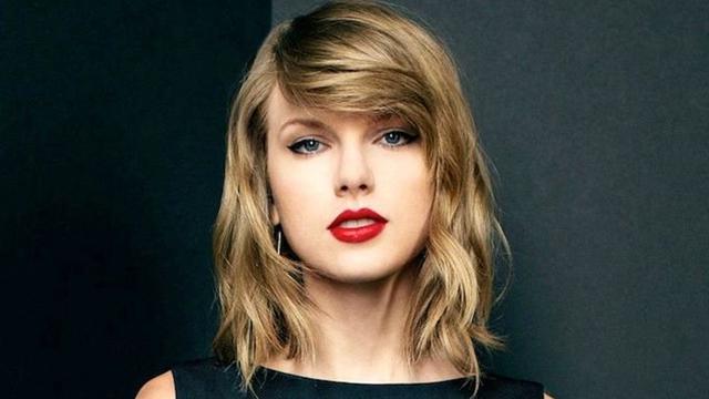 Temani Taylor Swift Ke Pengadilan Ibunda Menangis Showbiz Liputan6 Com