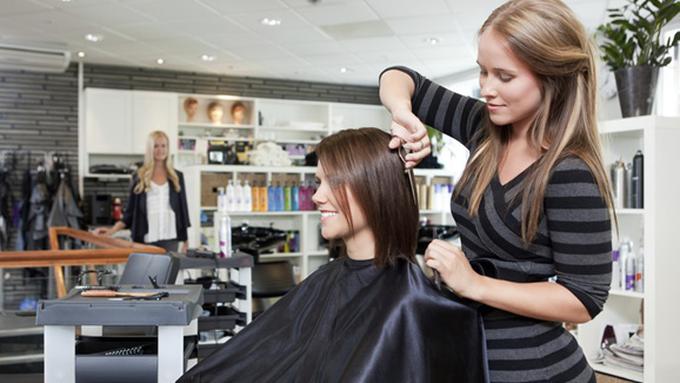 Tips Dapatkan Potongan Rambut  Paling Pas Dari Salon 