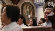 Kalender Liturgi Bulan Oktober 2026 Lengkap, Bacaan Injil dan Bacaan Harian