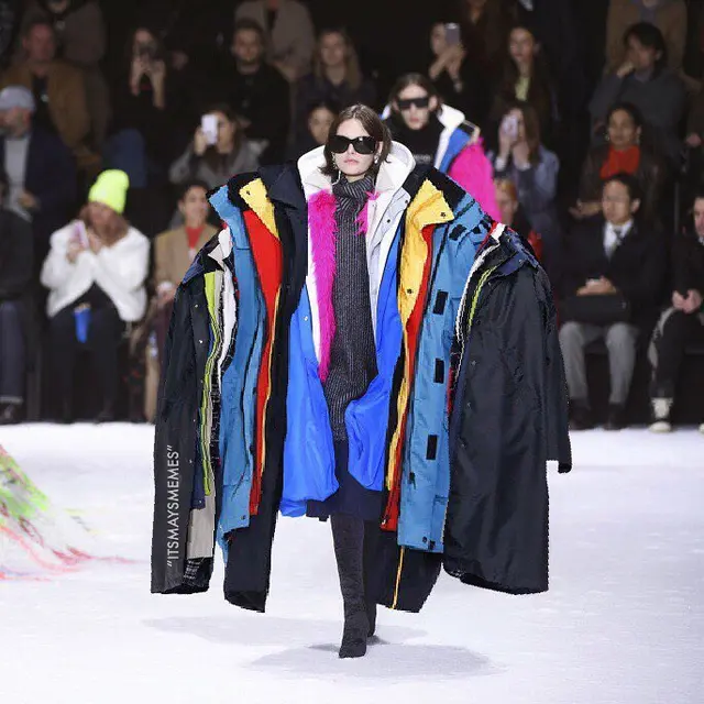 8 Potret Desain Jaket Ini Anti-Mainstream, Bikin Geleng Kepala