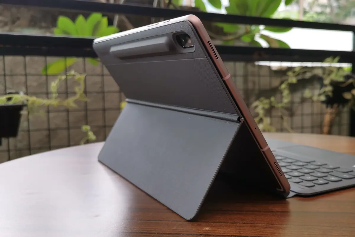 Galaxy Tab S6