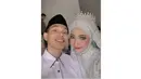 5 Momen Mesra Tegar Septian dan Istri Setelah Menikah, Main Game Bareng (sumber: Instagram.com/sarahsheilka)