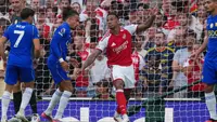 Kena Comeback, Chelsea Petik Hikmah dari Kekalahan Lawan Arsenal