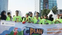 Pangkas Emisi Karbon dengan Menghemat Baterai Smartphone