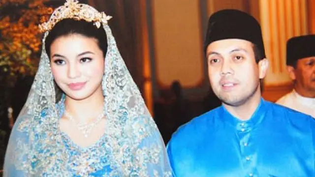 6 Artis Tanah Air yang Pilih untuk Menikah di Usia Sangat Muda, Banyak yang Masih Harmonis sampai Sekarang