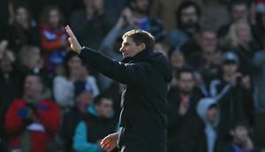 Oliver Glasner, pelatih Crystal Palace. (Bola.com/cpfc.co.uk)