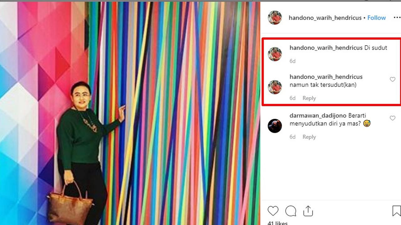 7 Caption Receh Pasangan Suami Istri Ini Bikin Senyum Tipis