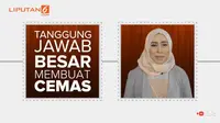 Apa Kata Psikolog: Wajarkah Merasa Cemas Tak Jadi Ortu yang Baik?