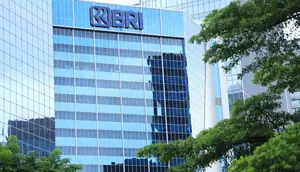 BRI Bukukan Laba Rp 15,5 Triliun di Kuartal I 2026