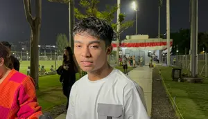 Betrand Peto Sebelum Viral, Jualan Bakpao Hingga Kayu Bakar Demi Bisa Sekolah