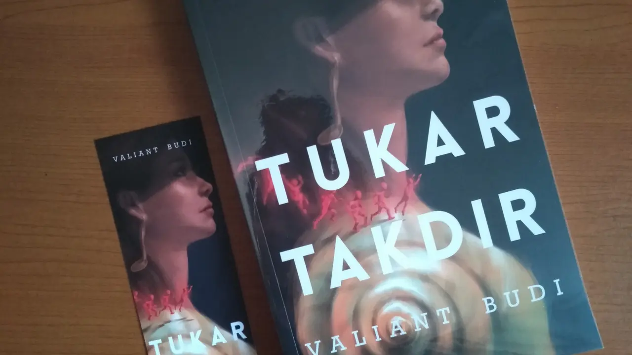 tukar takdir 2