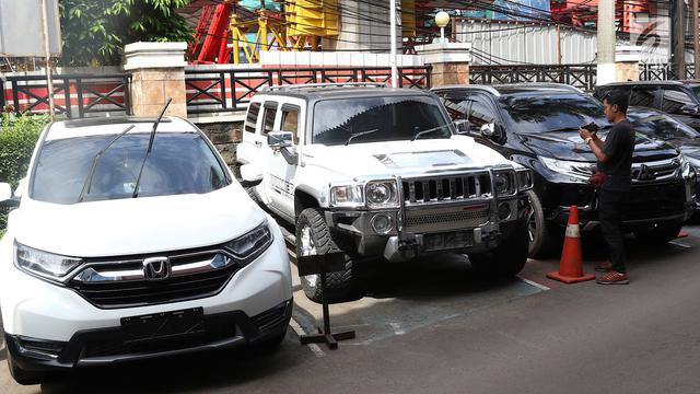Bareskrim Ungkap Peredaran Narkotika Jaringan Malaysia