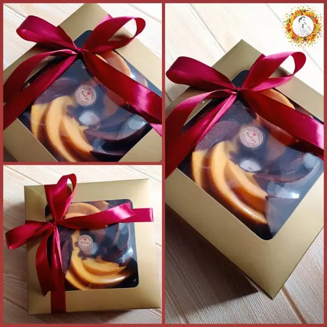 Menu Manisnya Naik Kelas! Intip Beragam Racikan Andalan Mr. Hendy’s Baked Goods