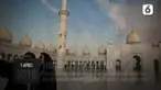 Berbagai perubahan besar yang terjadi di Arab Saudi mulai dari dibukanya bioskop hingga perempuan dapat mengemudikan kendaraan sendiri.