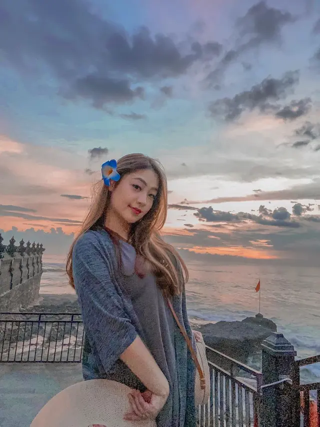 6 Potret Susyen Regina, Mantan Tunangan Indra Kenz Sebelum Jadi Crazy Rich