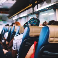 Vaksin booster menjadi syarat wajib untuk perjalanan jelang Nataru.Vaksin booster menjadi syarat wajib untuk perjalanan jelang Nataru. (unsplash.com/Annie Spratt)