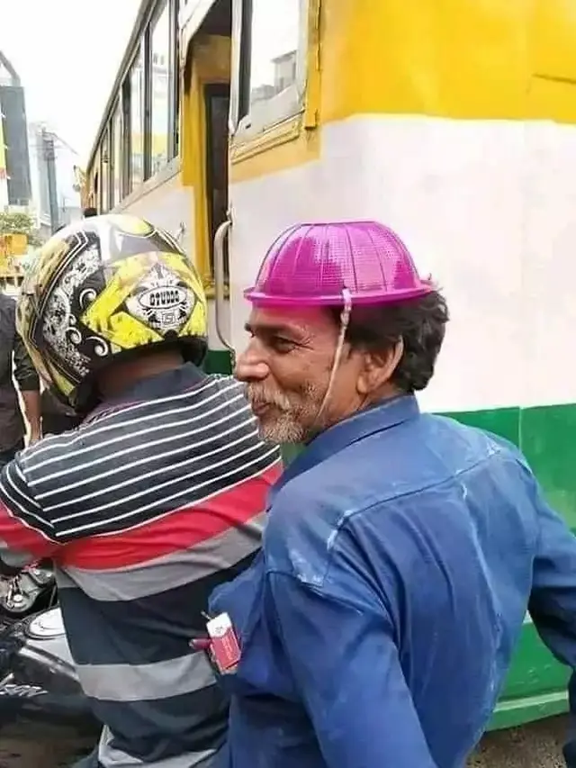 10 Potret Aksi Nyeleneh Netizen saat Kepepet Ini Bikin Tepuk Jidat