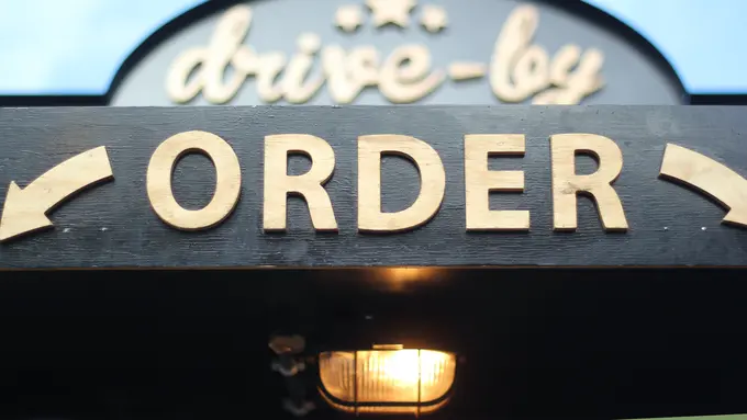 Drive-Thru