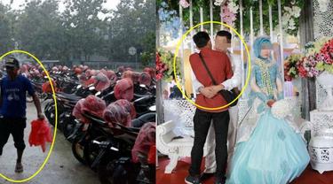 Foto-Foto Kocak yang Hanya Bisa terjadi Di Indonesia