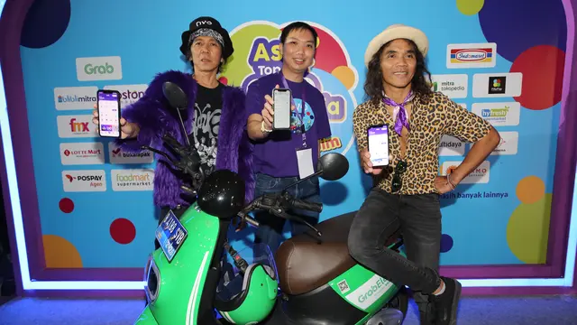 [Fimela] Kaka Bimbim