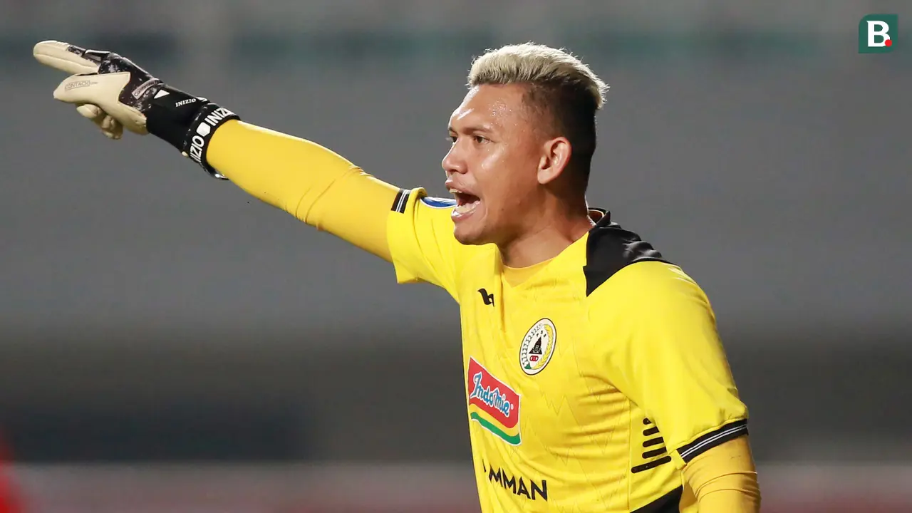 BRI Liga 1 2022/2023: RANS Nusantara FC vs PSS Sleman