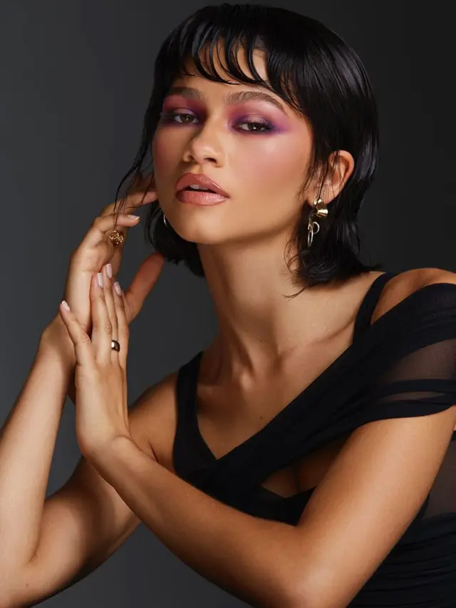 [Liputan6] Zendaya