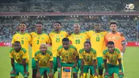 Republik Ceko vs Afrika Selatan Sudah Mulai, Dapatkan Link Live Streaming Piala Dunia 2026