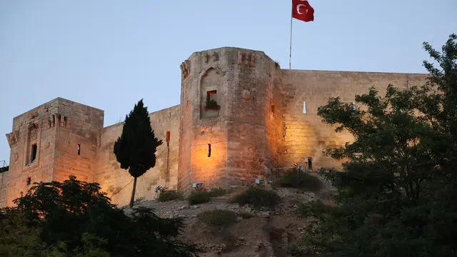 Gempa Turki