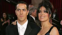 Alami Kecelakaan, Adik Salma Hayek Bunuh Penumpang