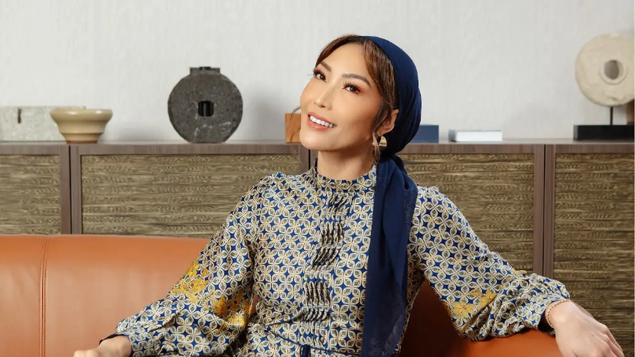 Koleksi Raya 2025 Minimal x Ayu Dewi Hadirkan Busana Hari Raya