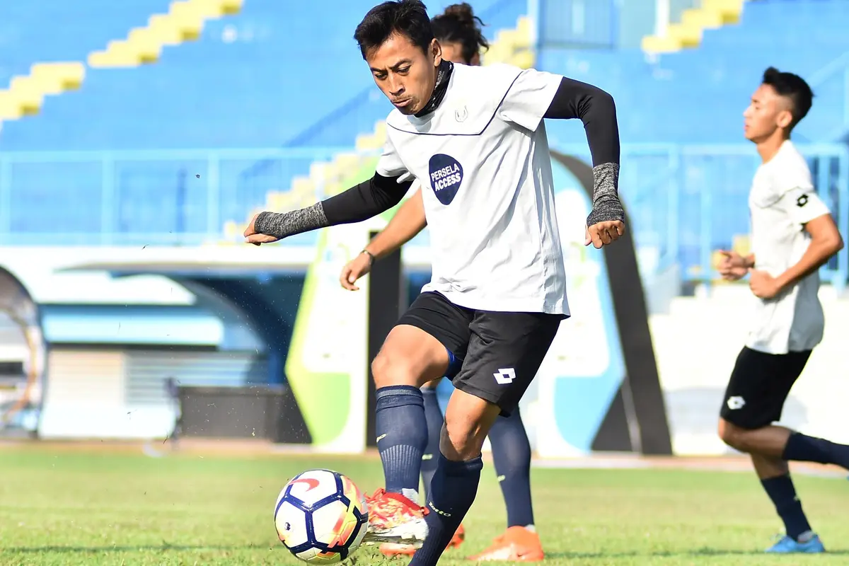 Samsul Arif