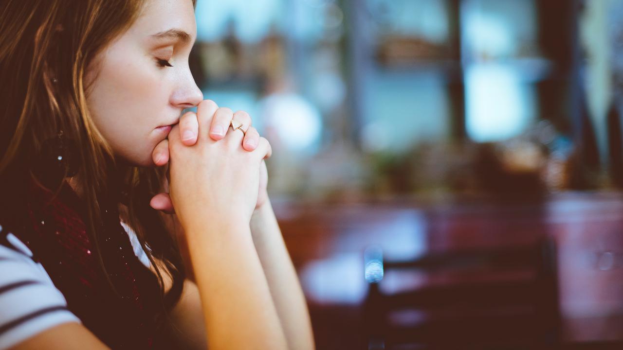 Apakah Kata Maafmu Saat Bertengkar dengan Pacar Sudah Tulus?