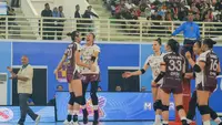 Proliga 2026: Jadwal Padat, Bandung bjb Tandamata Pede Sikat Electric