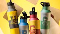 Tumbler Corkcicle. (dok. Instagram @corkcicle/https://www.instagram.com/p/CgcNLsxrhHY/)