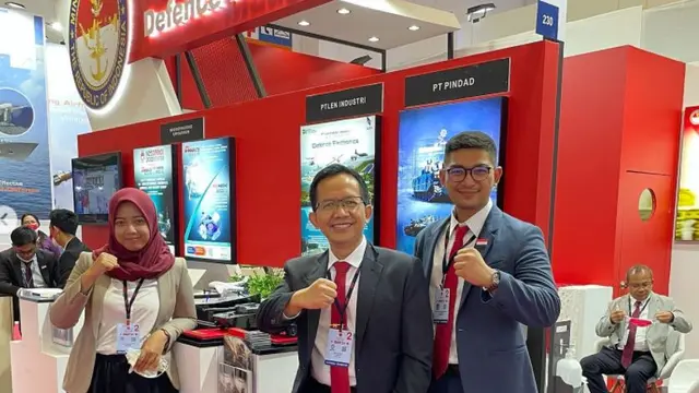 Melkior Mirari Manusaktri atau Dimel, putra Nurul Arifin dan Mayong (Foto: Instagram/@dimelmirari)
