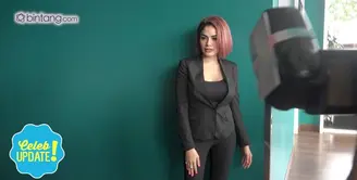 Ini kata Nikita Mirzani soal foto atau video sexy. 