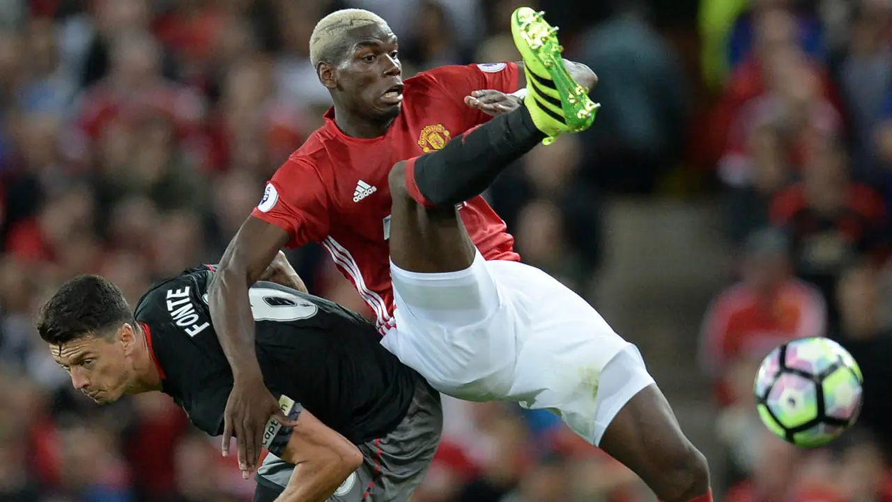 Paul Pogba